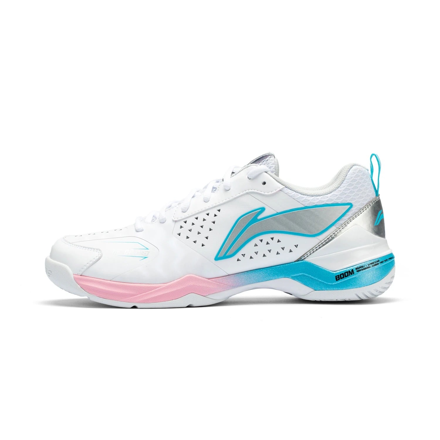 Giày cầu lông Blade II Pro chuyên nghiệp Li-Ning P-AYZV001-2