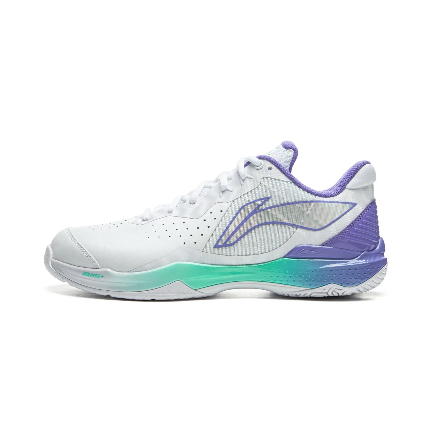 Giày cầu lông Thunder Unisex  P-AYZU015-1