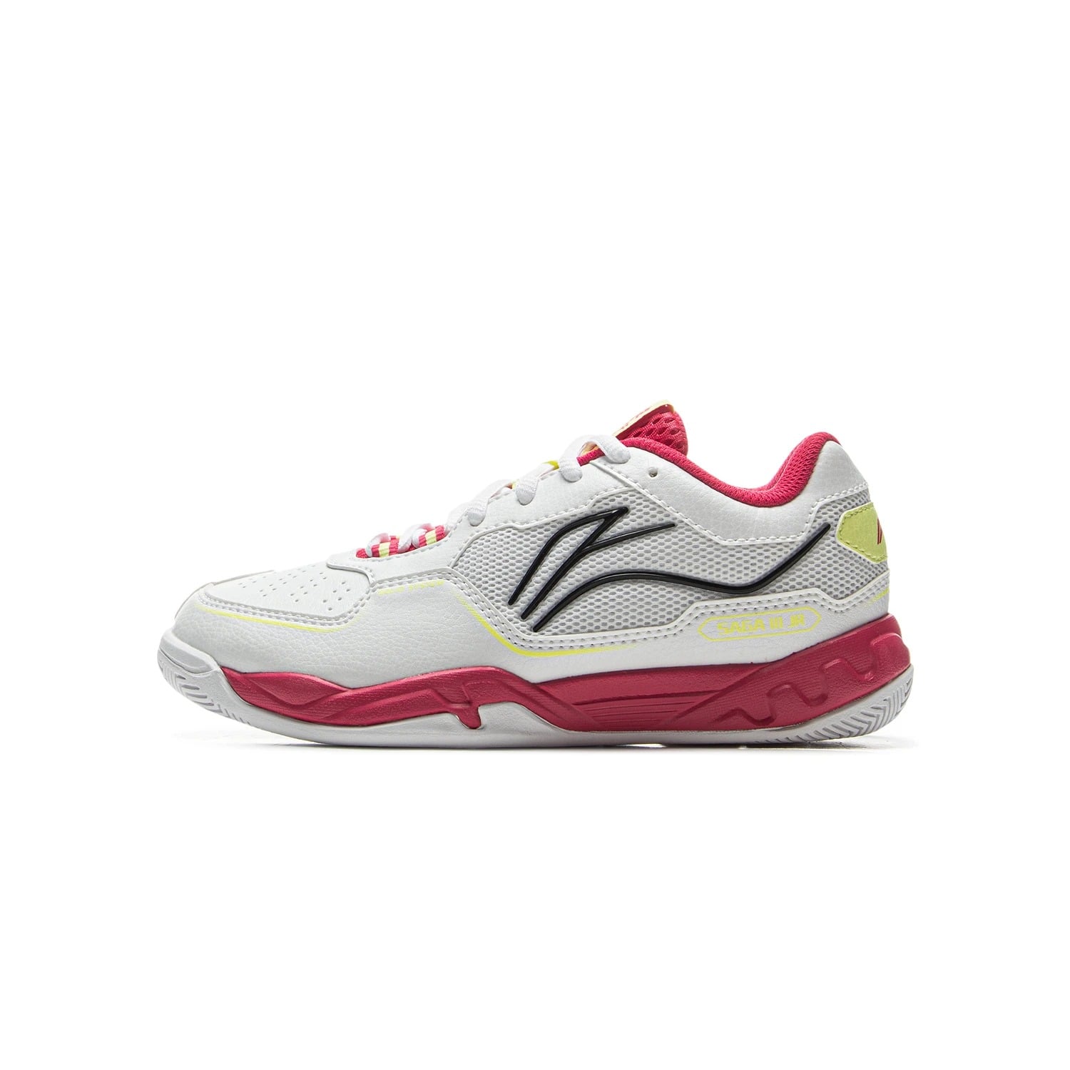 Giày cầu lông SAGA III Lite trẻ em Li-Ning P-AYTV002-3