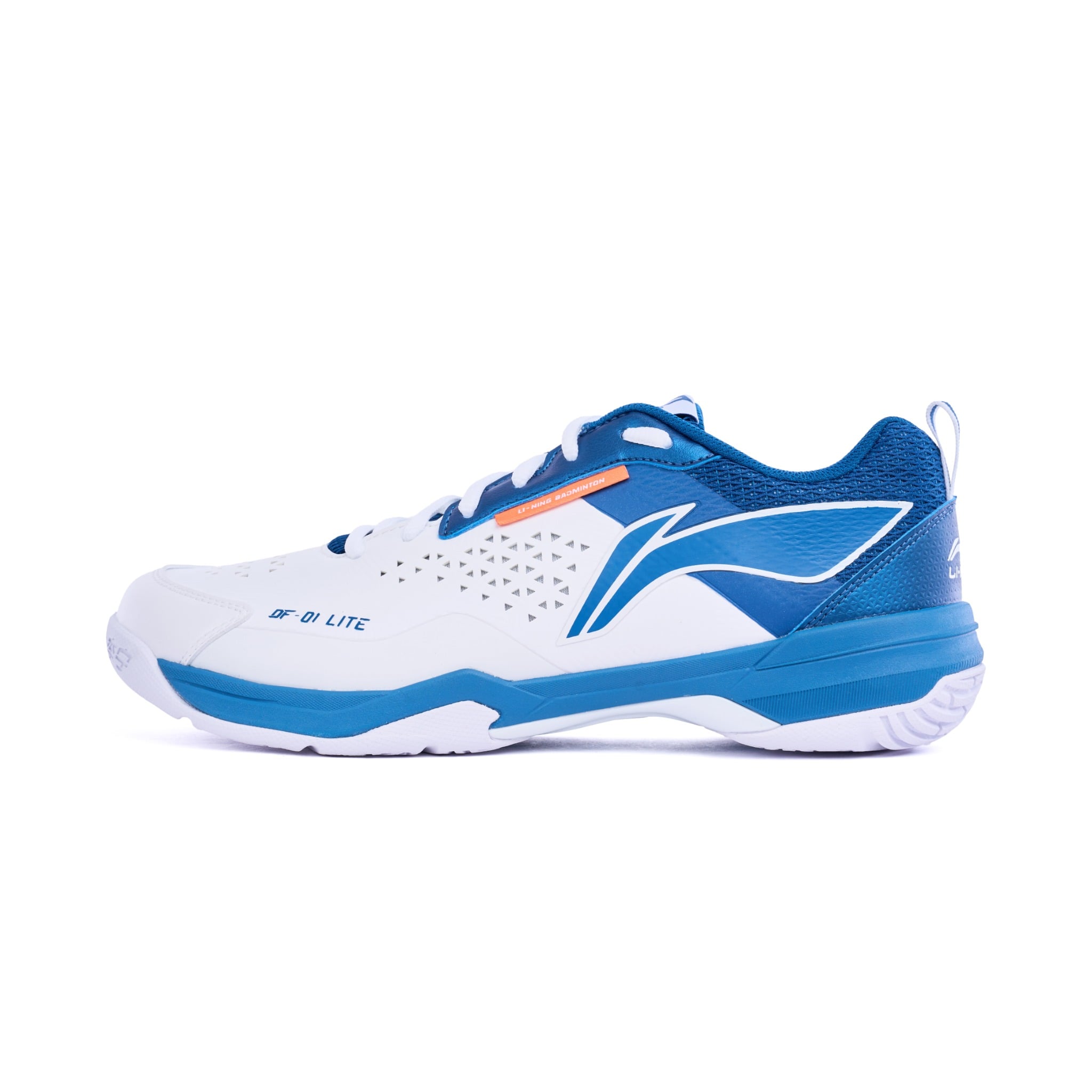 Giày cầu lông Li-Ning chuyên nghiệp Blade LITE cho nam P-AYTV023-1