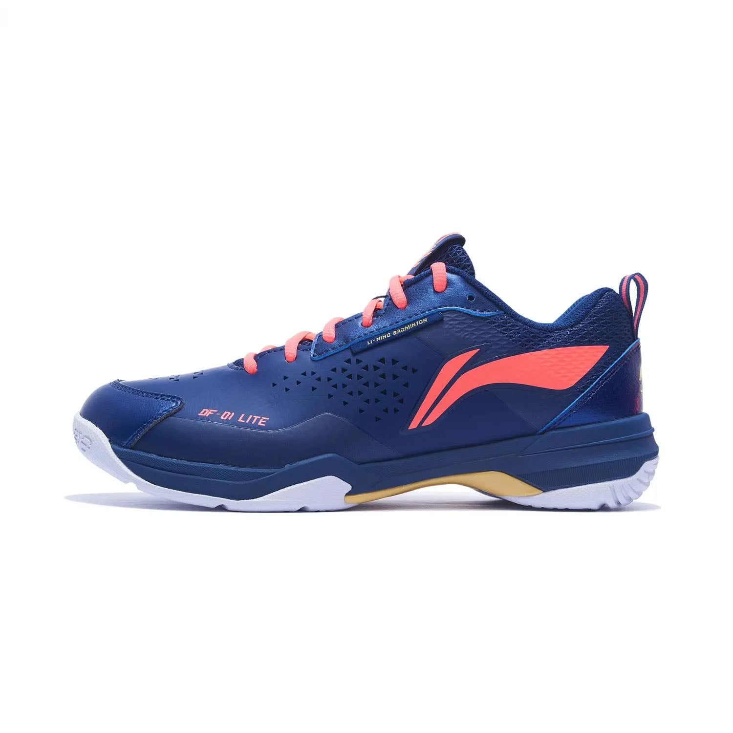 Giày cầu lông Li-Ning chuyên nghiệp Blade LITE Unisex P-AYZT005-2