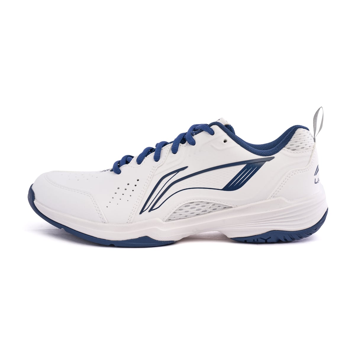 Giày cầu lông ALMIGHTY V 2.0 Li Ning Feiying nam P-AYTV029-1