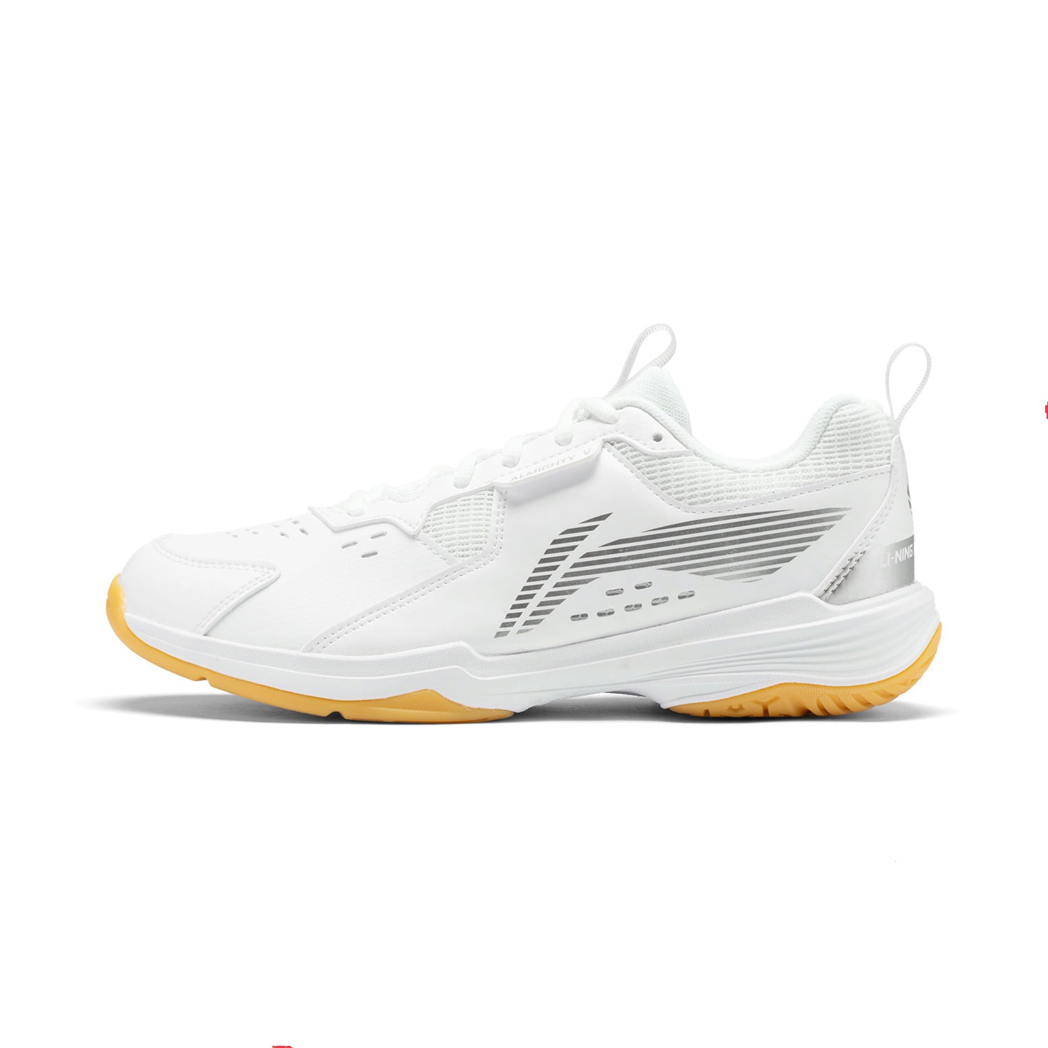 Giày cầu lông Almighty V 1.0 Li-Ning Nam P-AYTT001-5
