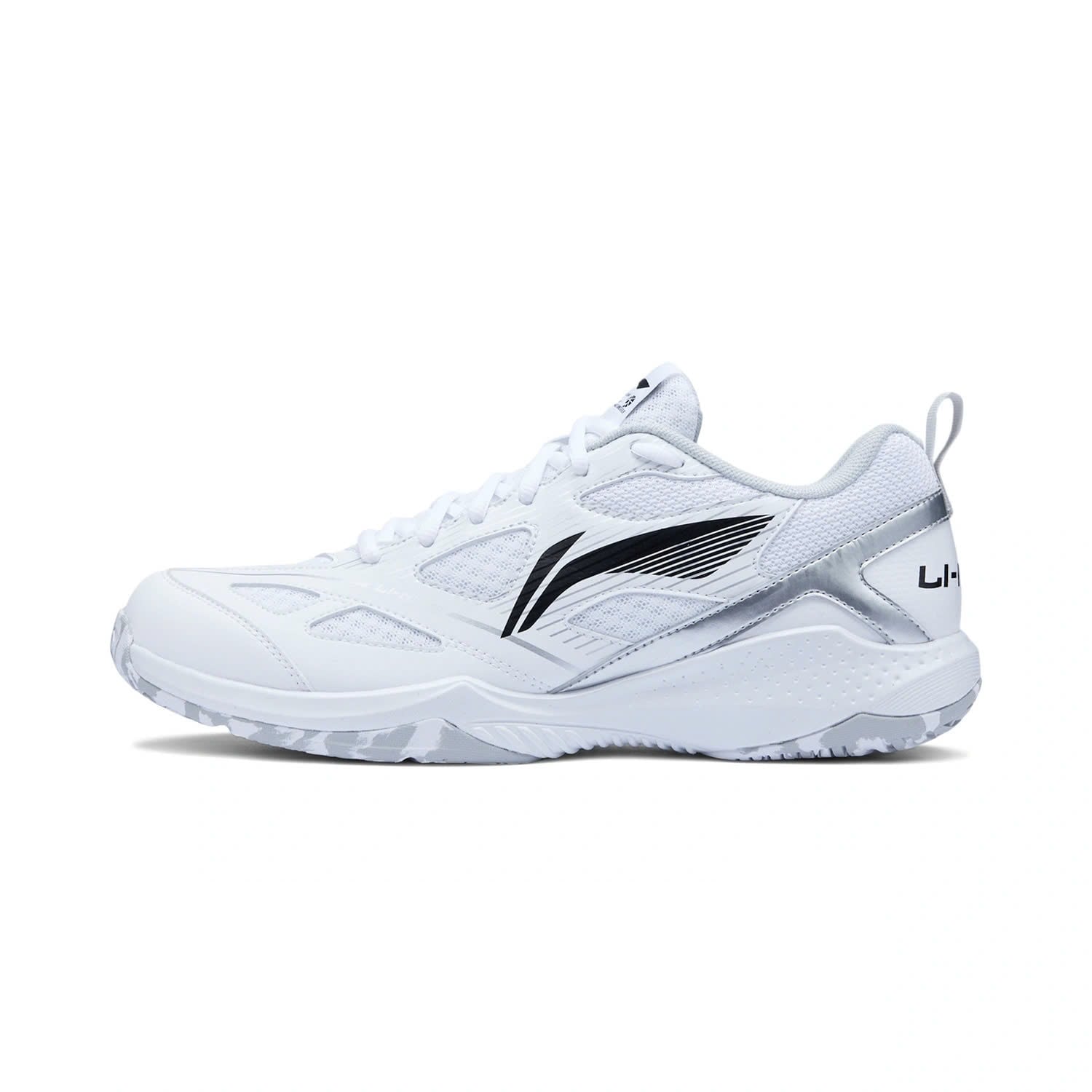 Giày cầu lông JF LITE Li-Ning Nam P-AYTU025-1V