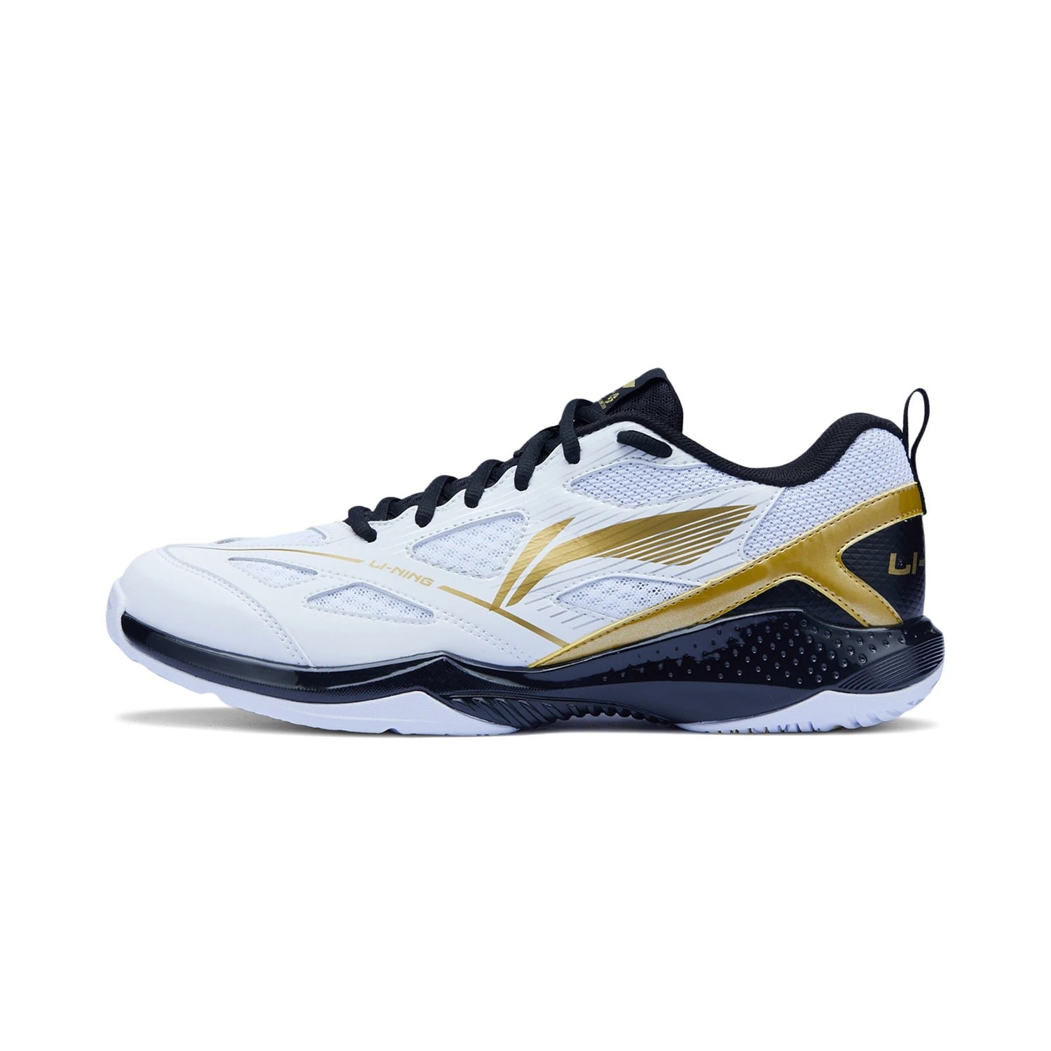 Giày cầu lông JF LITE Li-Ning Nam P-AYTU025-3V