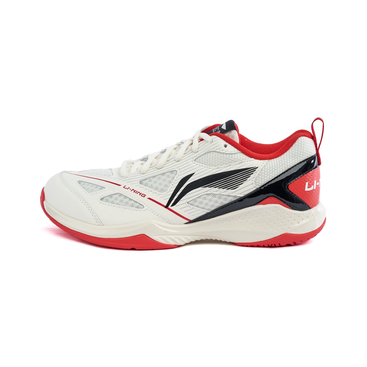 Giày cầu lông JF LITE Li-Ning Nam P-AYTV027-1