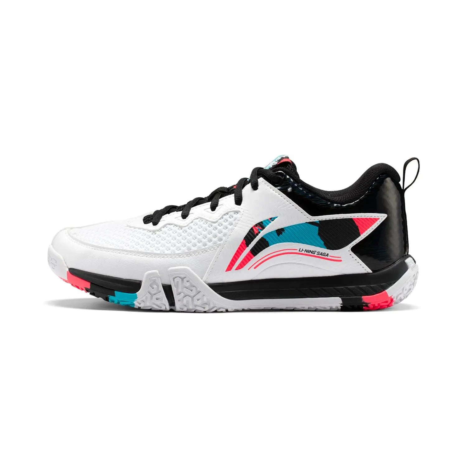 Giày cầu lông Li-Ning Nam Và Nữ Ⅱ LITE P-AYTT003-2