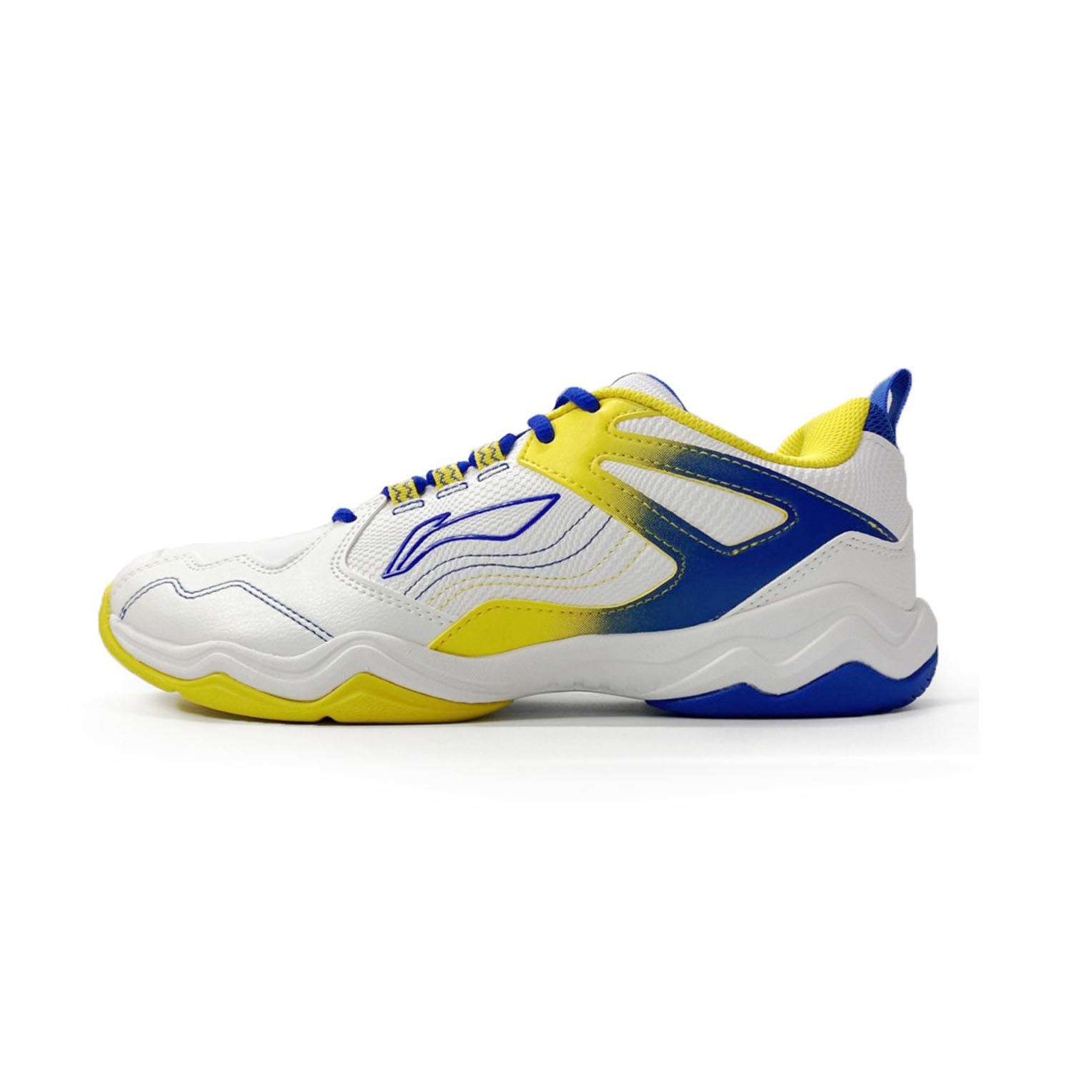 Giày cầu lông Li-Ning nam Yinlang P-AYTS051-1