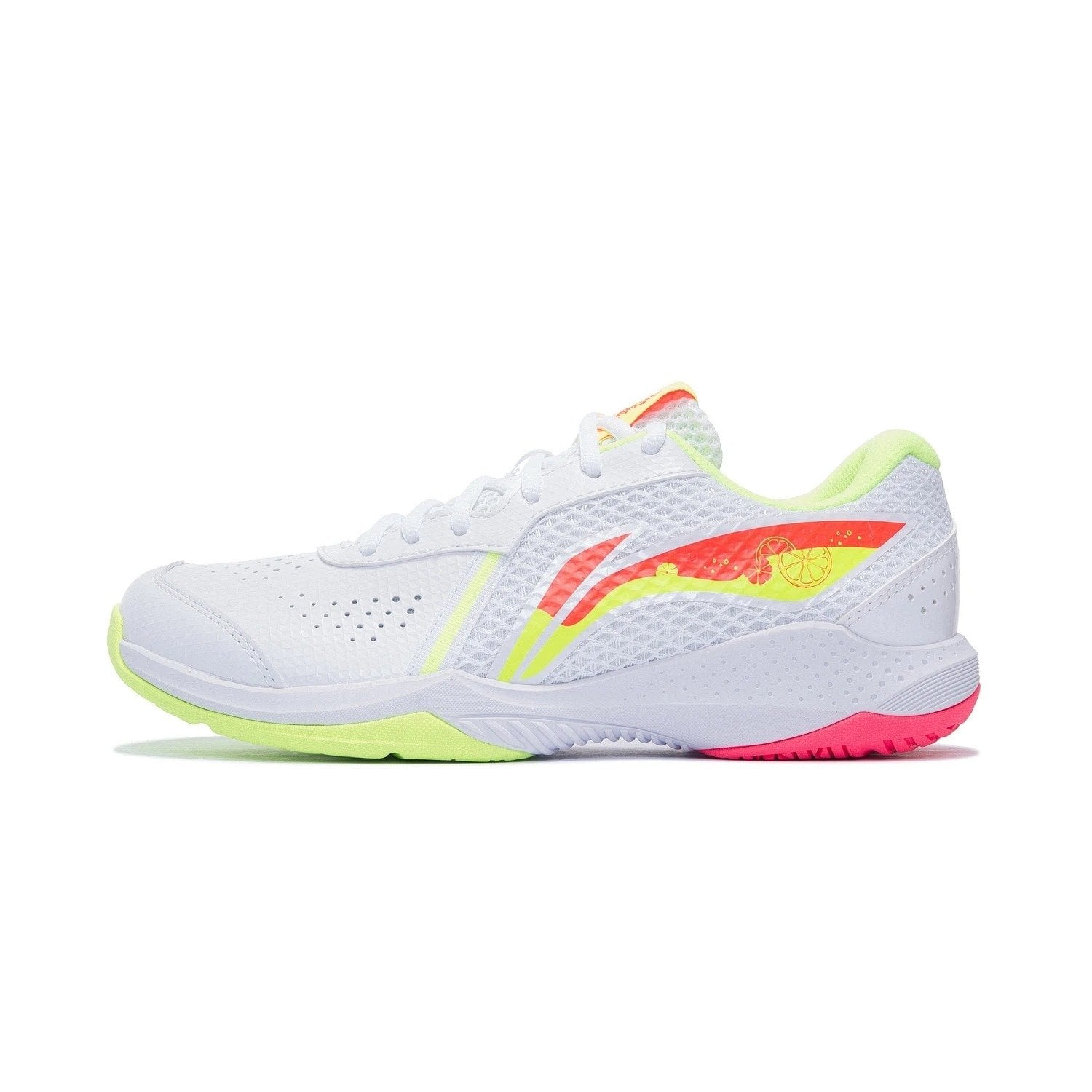 Giày cầu lông Thunder LITE Unisex AYTS020-5
