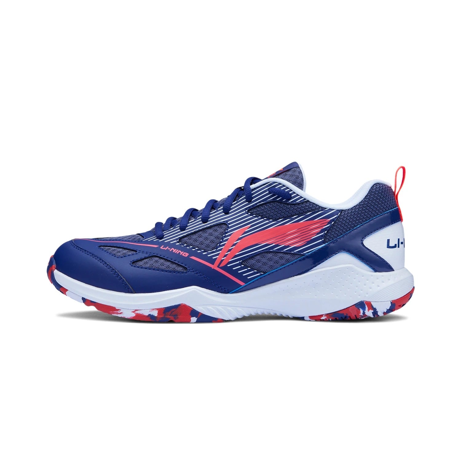 Giày cầu lông JF LITE Li-Ning Unisex P-AYTU025-4V