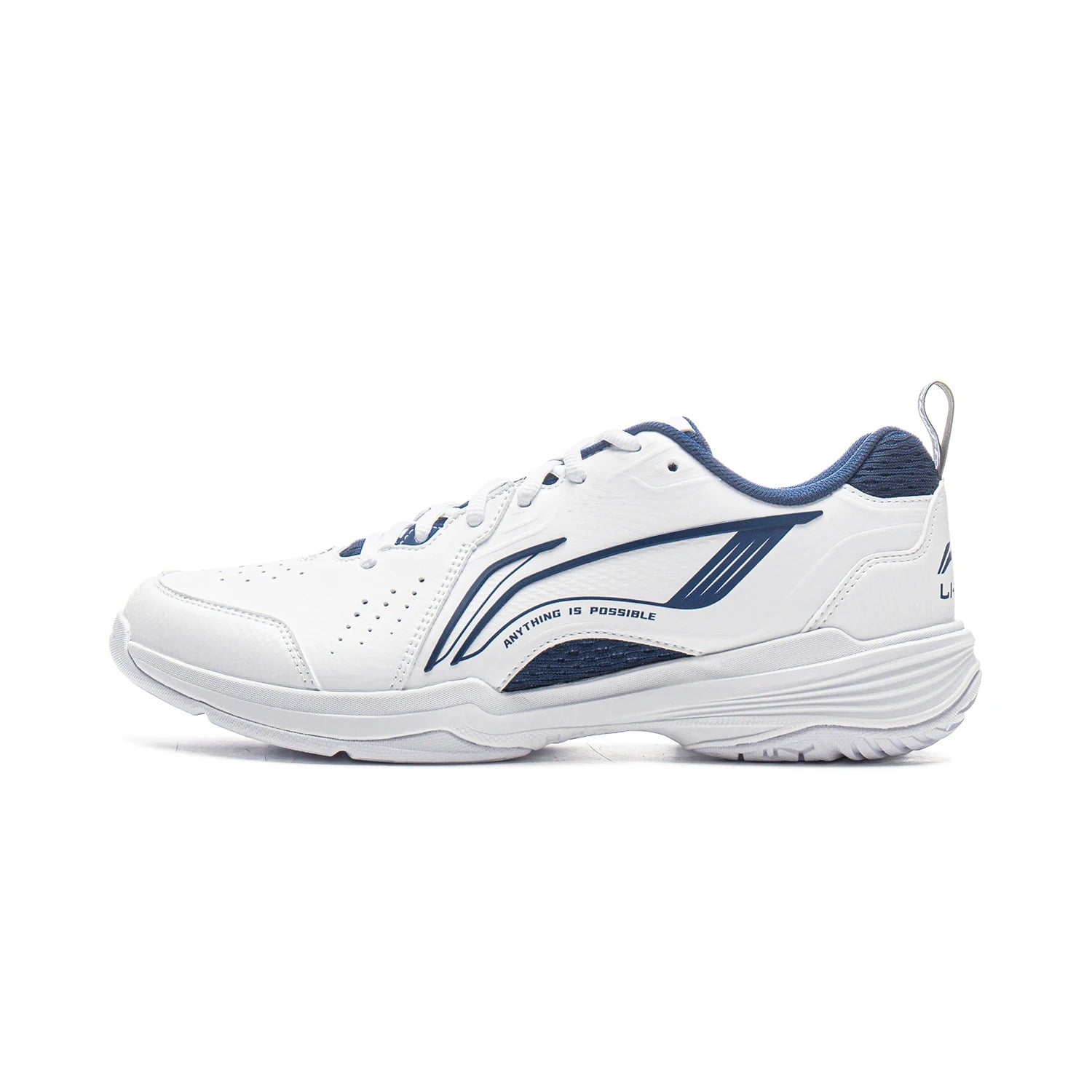 Giày cầu lông Li Ning unisex Flying Eagle P-AYTU001-9