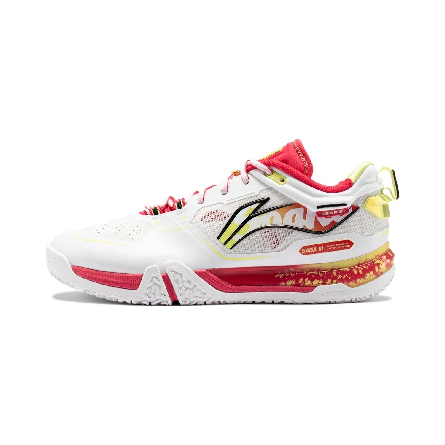 Giày cầu lông Saga III Pro Unisex P-AYAV001-5