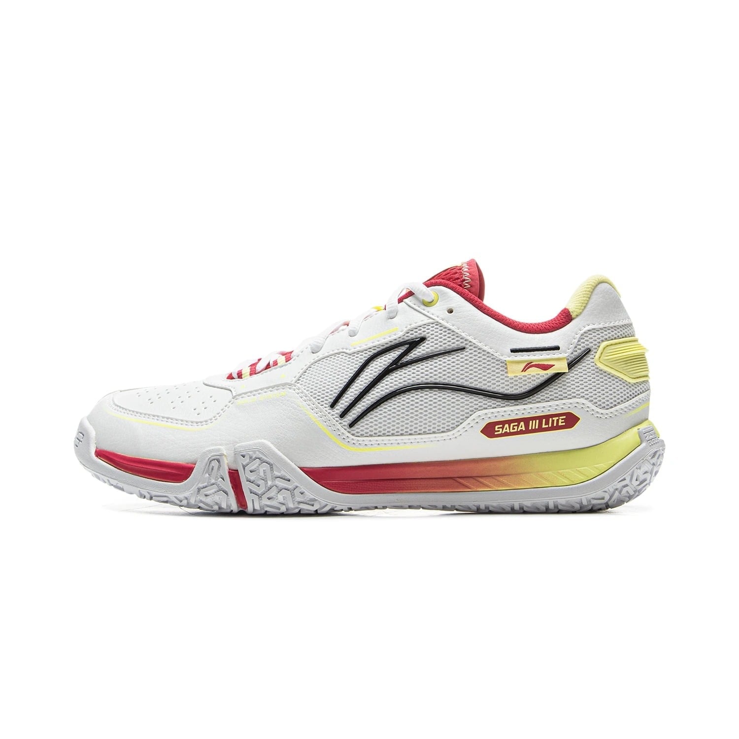 Giày cầu lông SAGA III Lite Unisex P-AYTV003-3