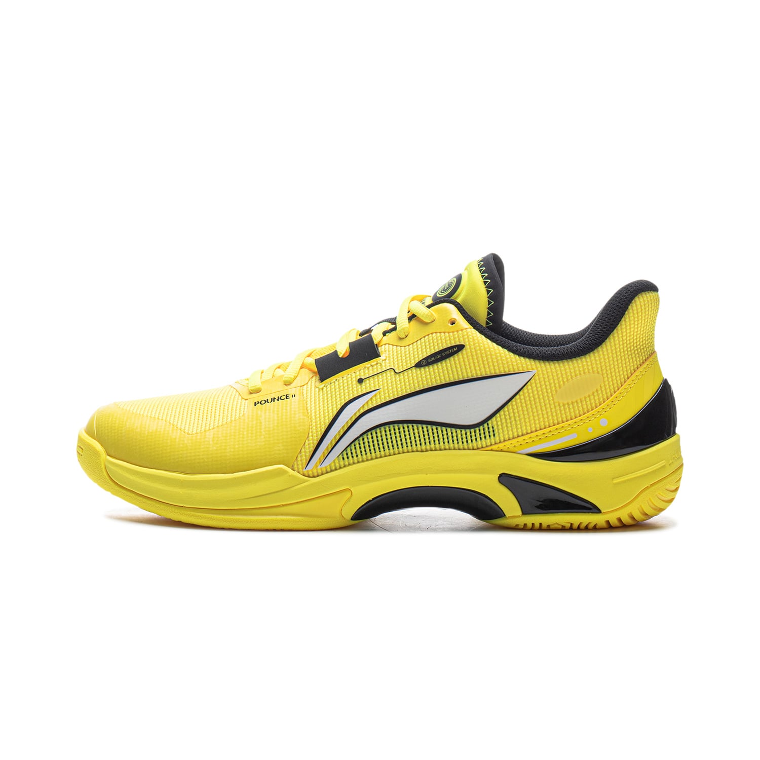 Giày cầu lông POUNCE II Unisex P-AYTV013-3