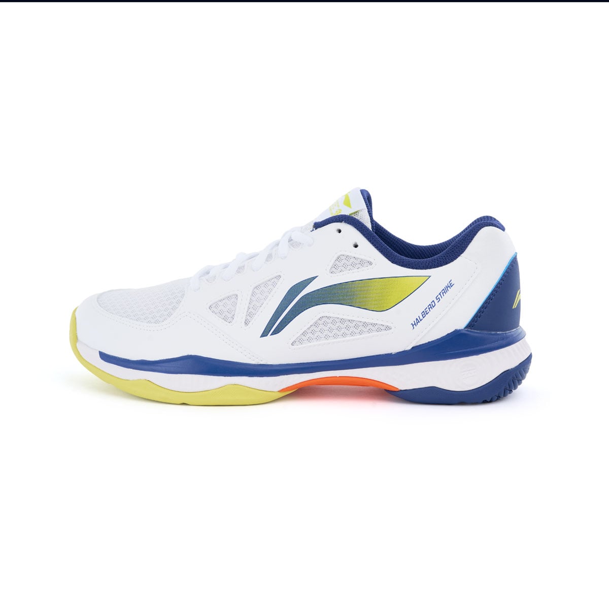 Giày cầu lông Halberd Strike Unisex P-AYTV021-4