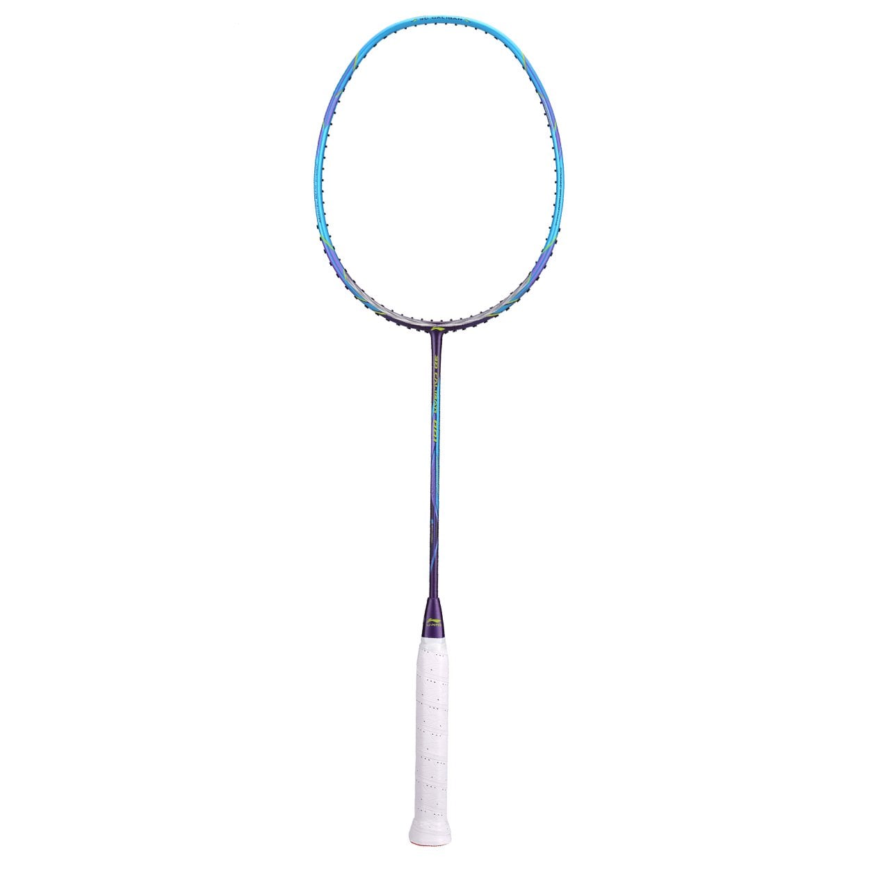 Khung vợt cầu lông 3D Calibar 001