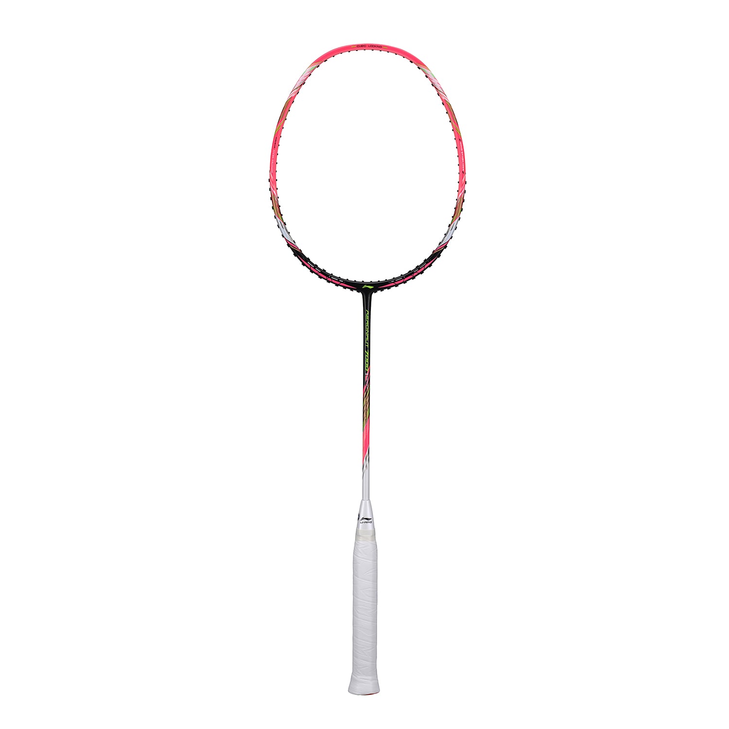 Khung vợt cầu lông Li-Ning Aeronaut 7000I Pink