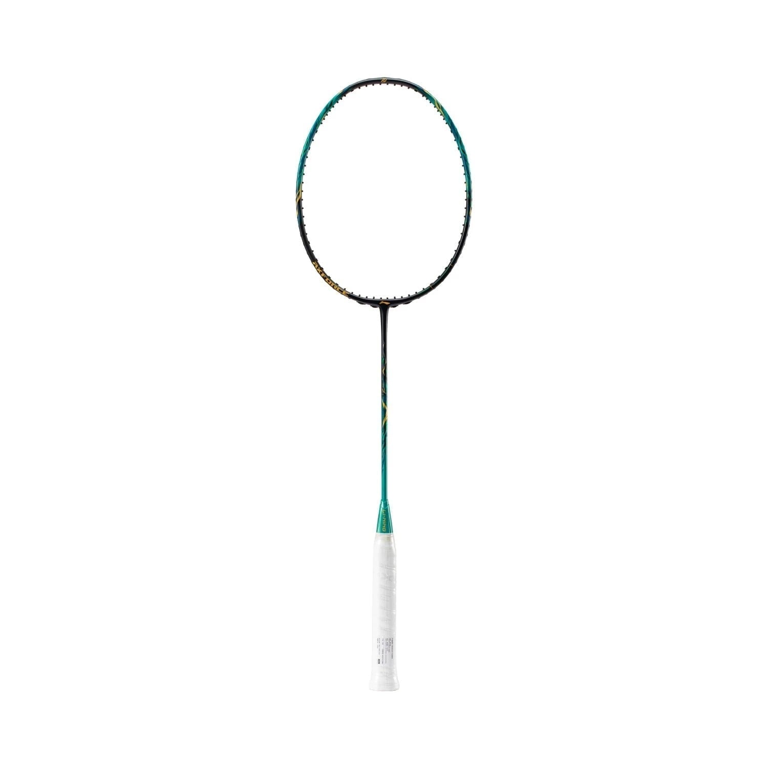 Khung vợt cầu lông Axforce 100 Gen II
