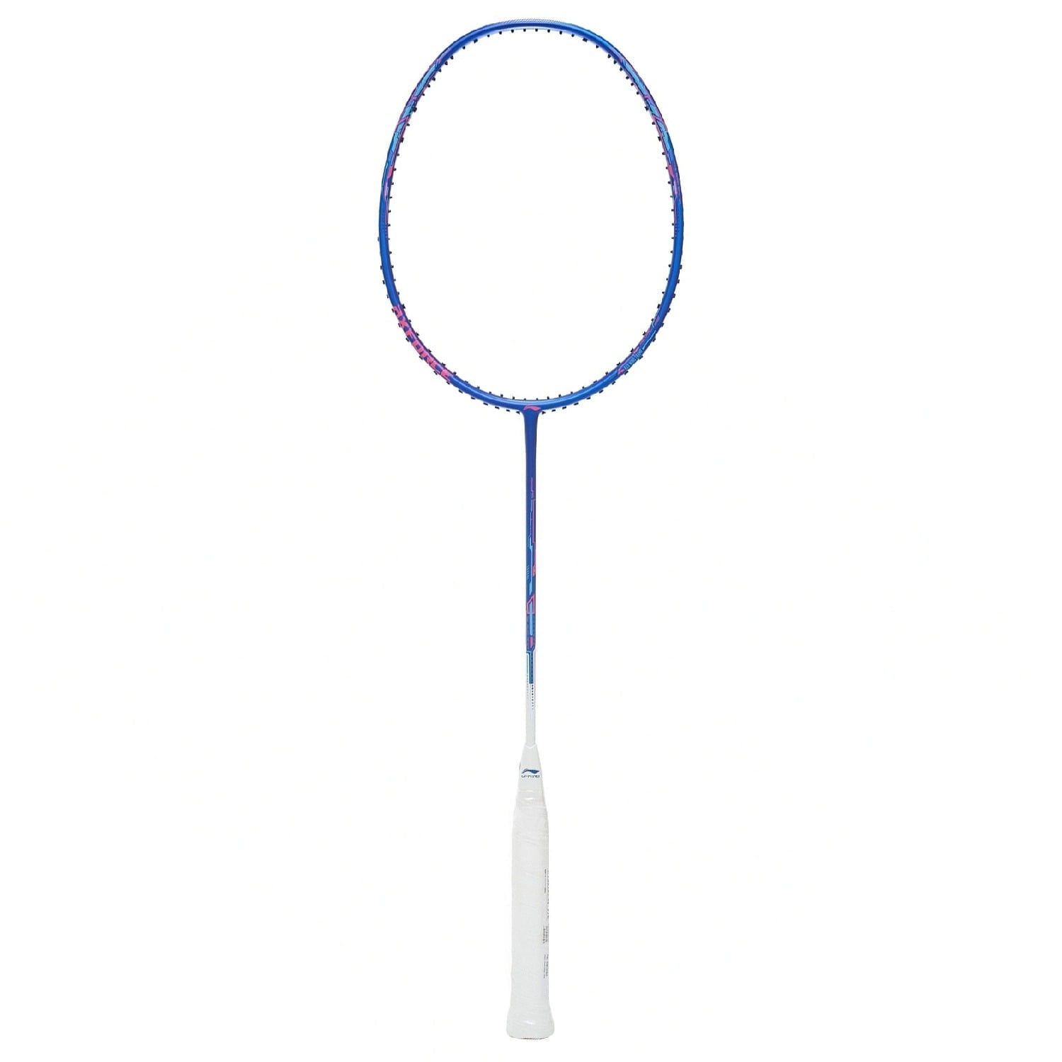Khung vợt cầu lông Axforce 20 - 4U Blue