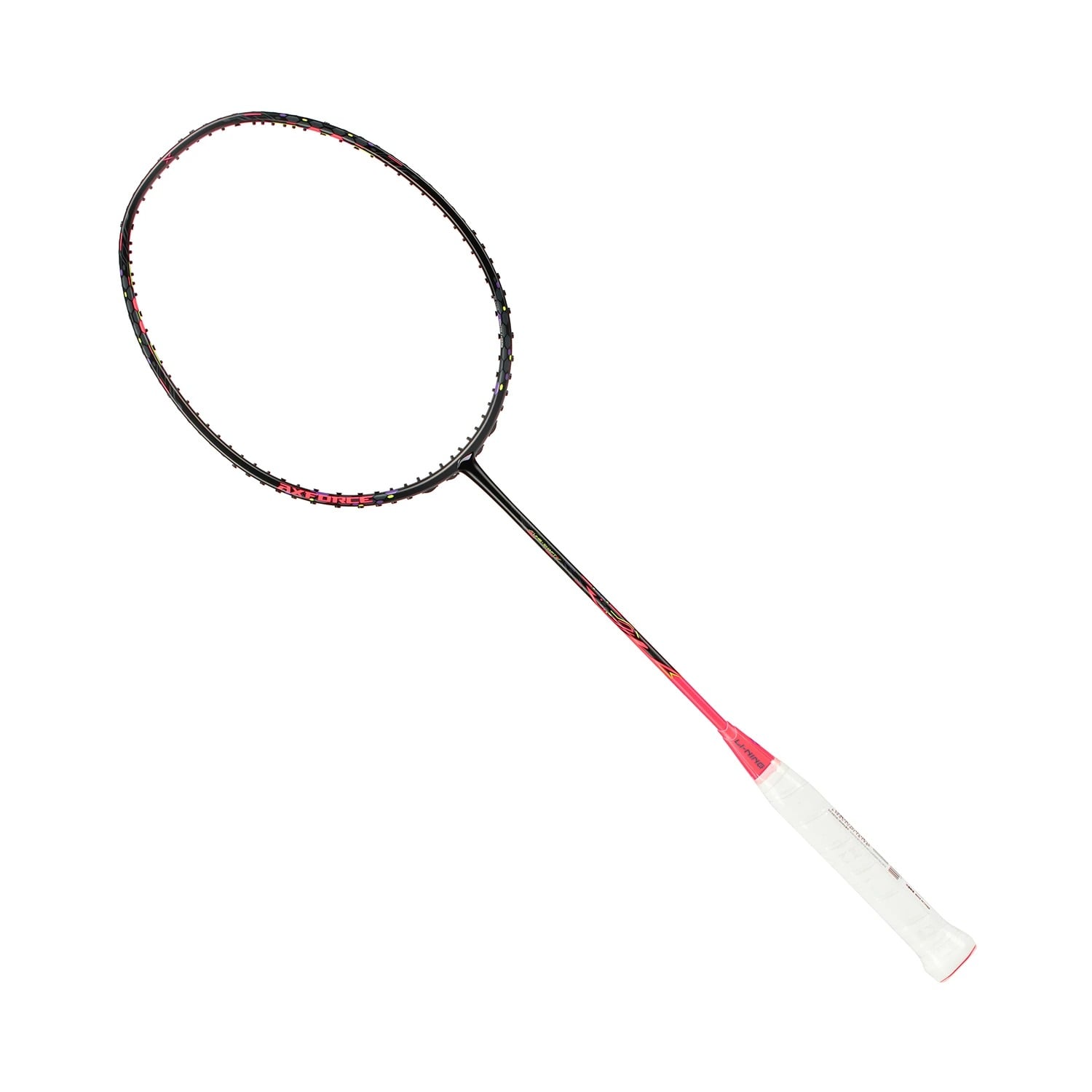 Khung vợt cầu lông AXFORCE 40 - 3U Black