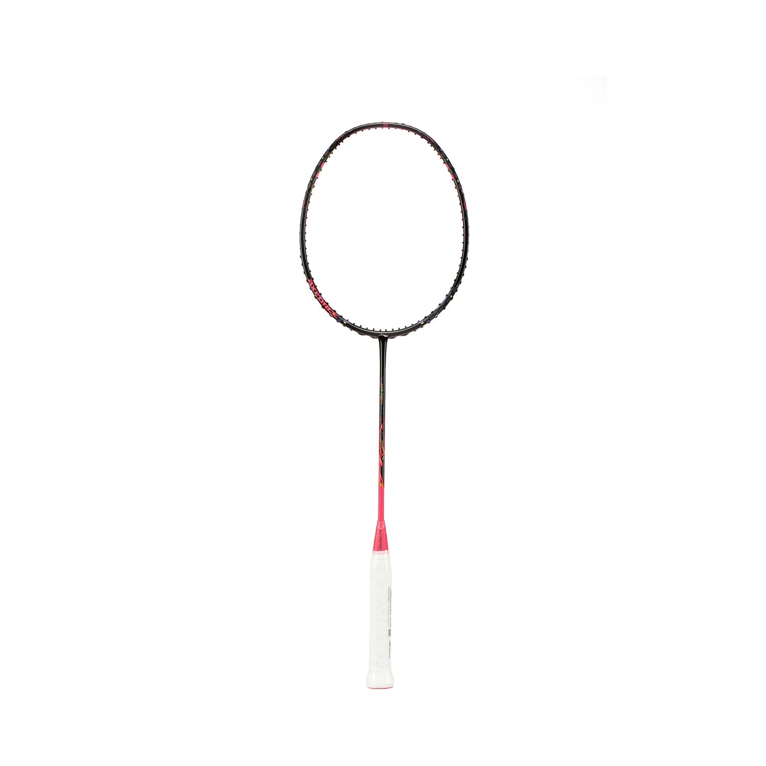 Khung vợt cầu lông AXFORCE 40 - 4U Black
