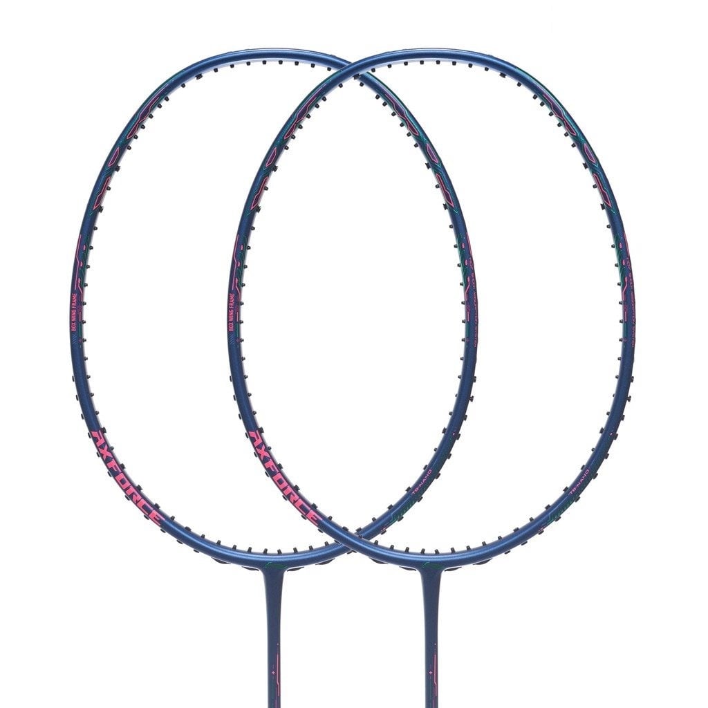 Khung vợt cầu lông Axforce 50 - 5U Blue