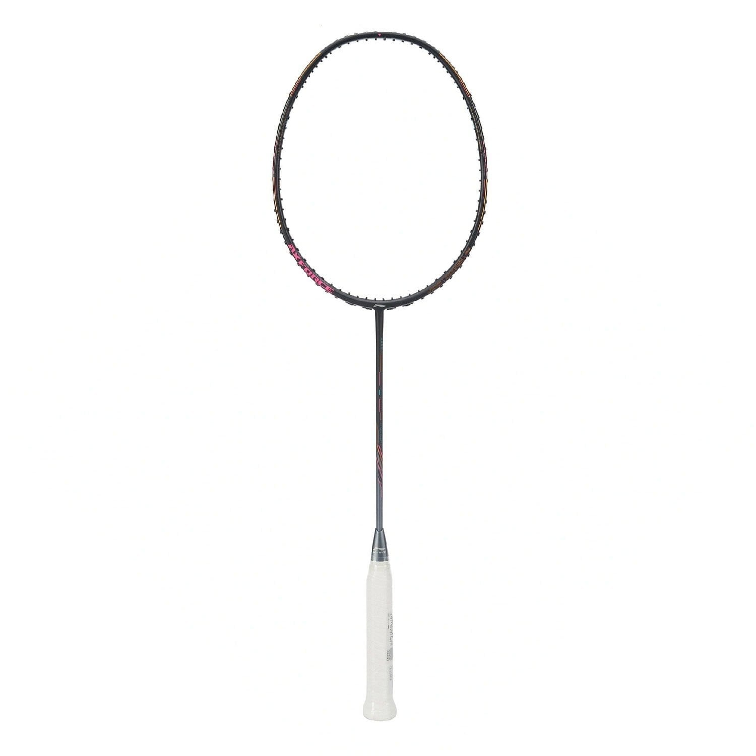 Vợt cầu lông Axforce 80 - 4U Black