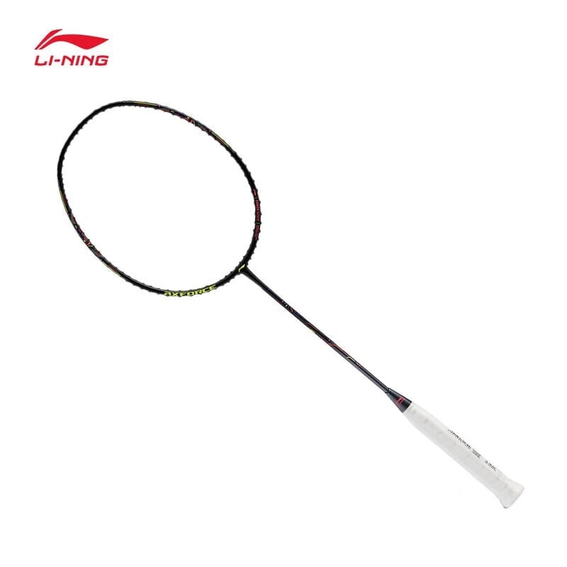 Khung vợt cầu lông Axforce 80 JR - 5U Black