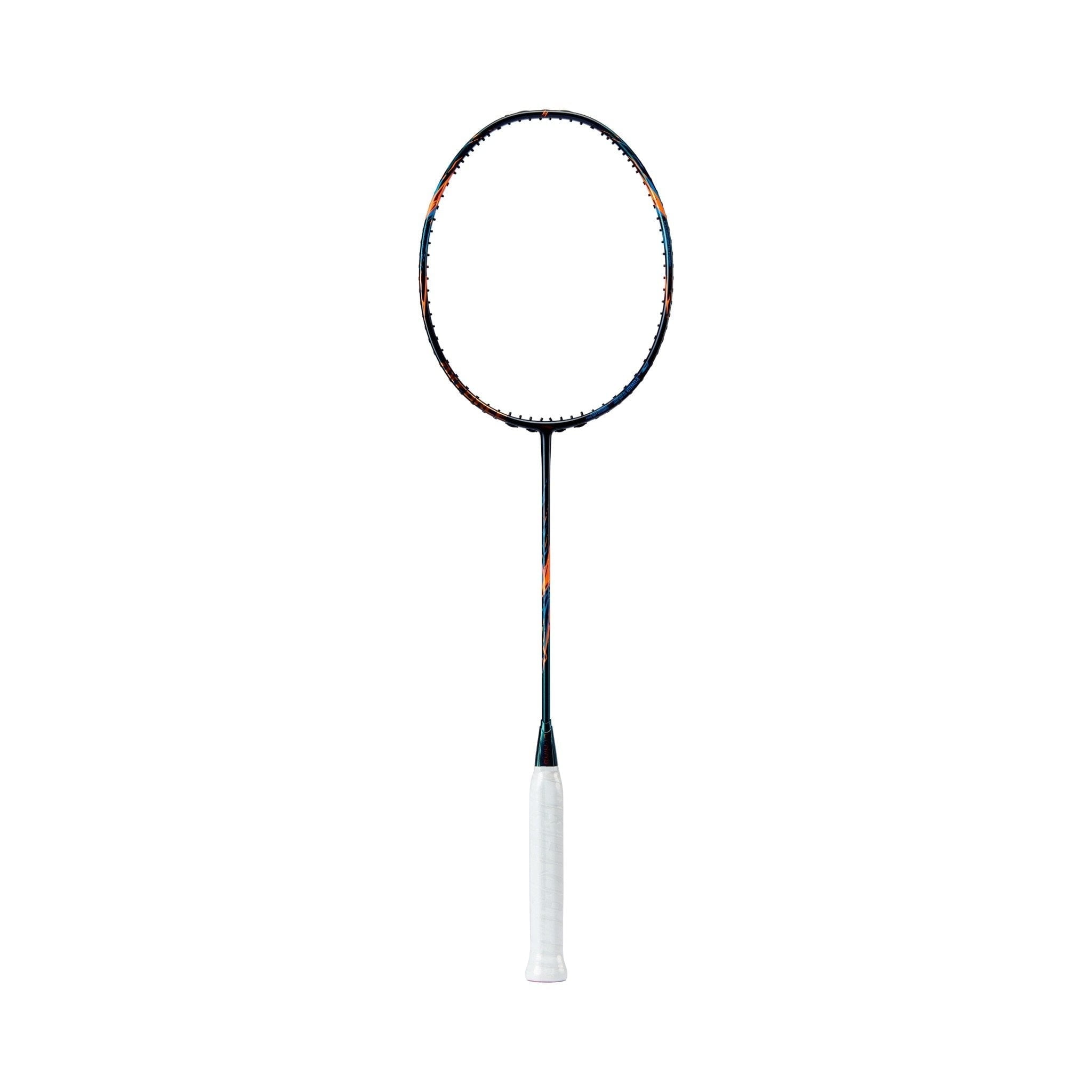 Vợt cầu lông Axforce 90 Black - 4U