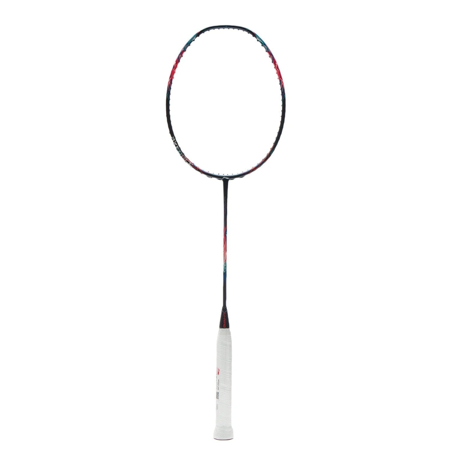 Vợt cầu lông Axforce 90 Tiger Max - 4U Red