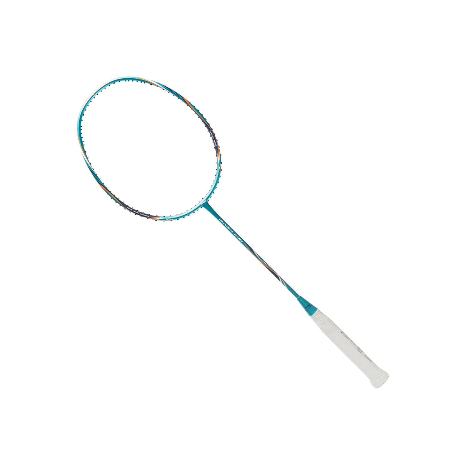 Khung vợt cầu lông Bladex 200 - 4U Blue