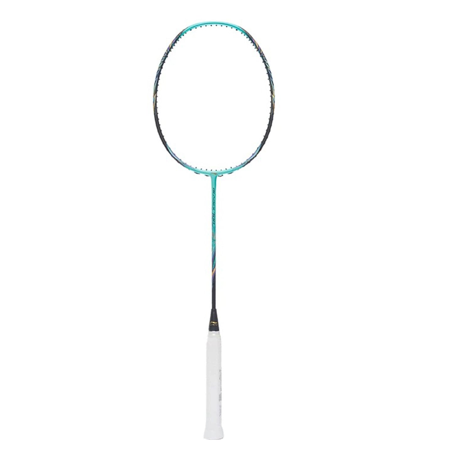 Khung vợt cầu lông Li-Ning Fengying Bladex 700 xanh