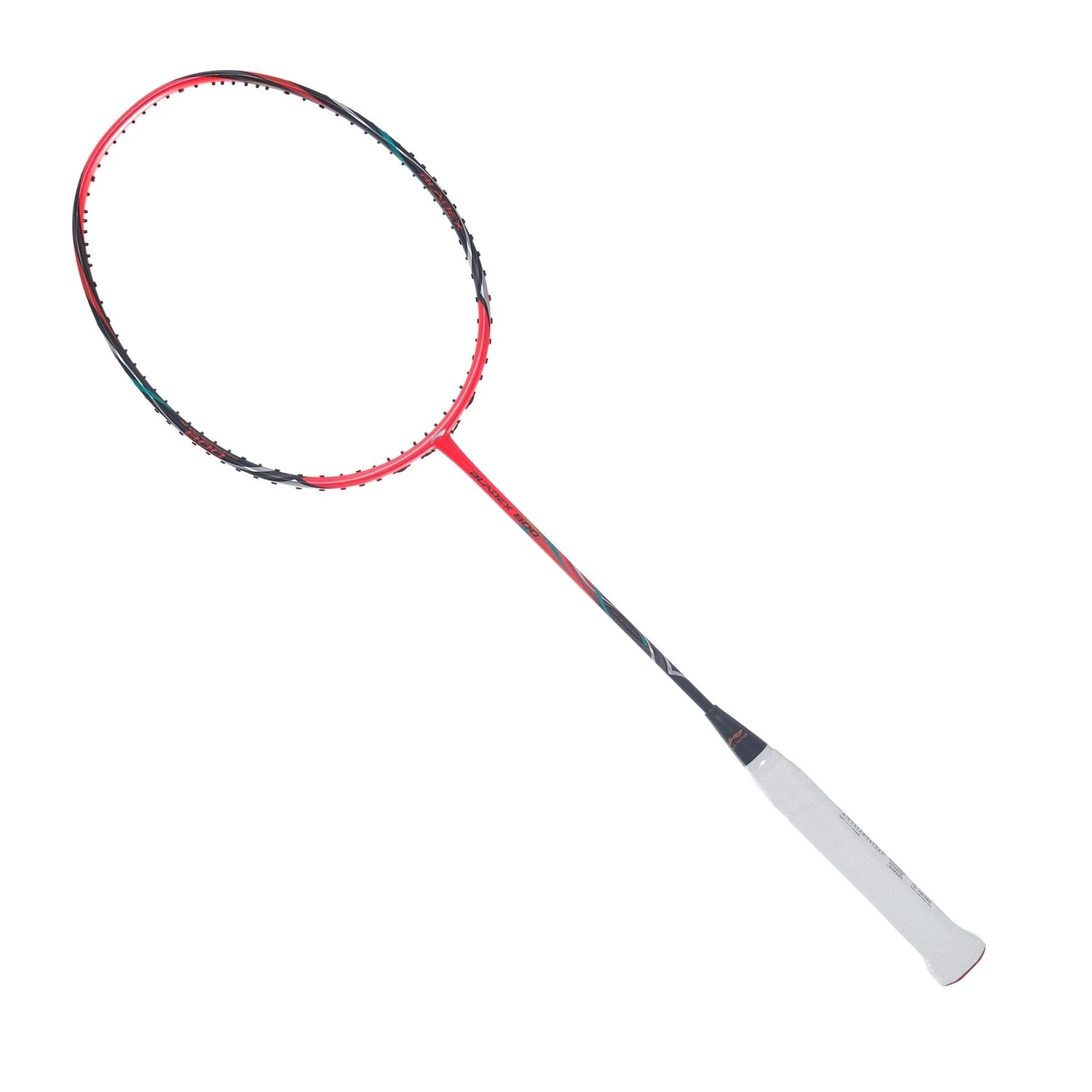Khung vợt cầu lông Li-Ning Fengying BLADEX 800 đen đỏ