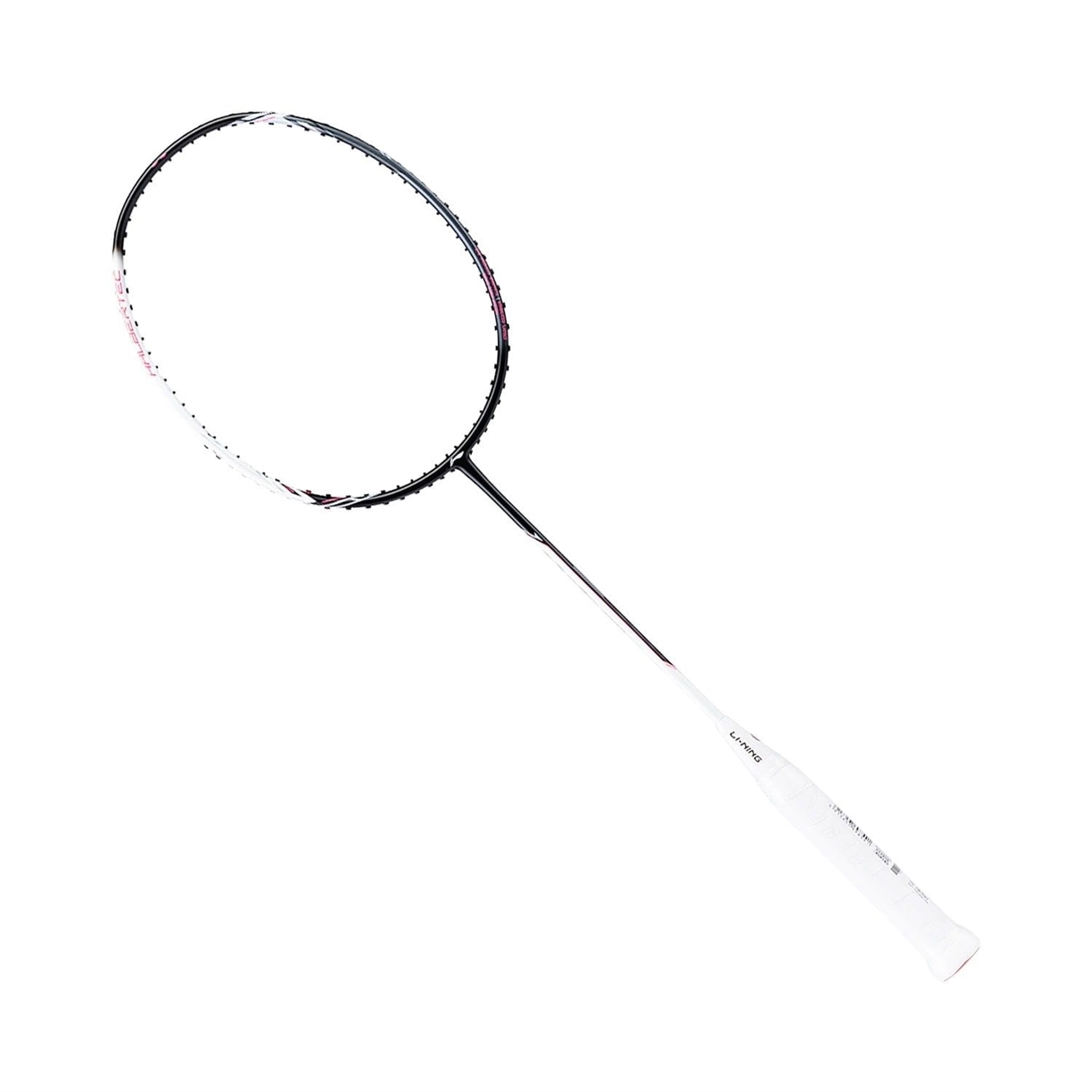 Vợt cầu lông Li-Ning Halbertec 2000 Cold Sandalwood Black