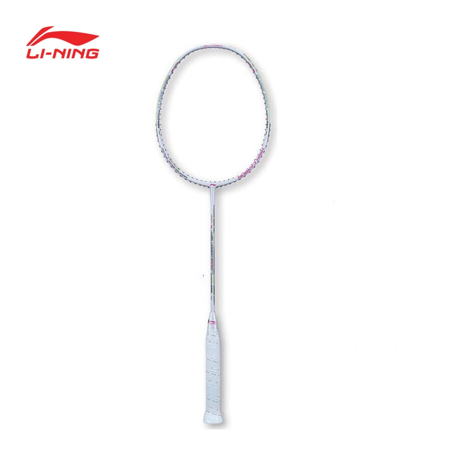 Khung vợt cầu lông HC 1000 White