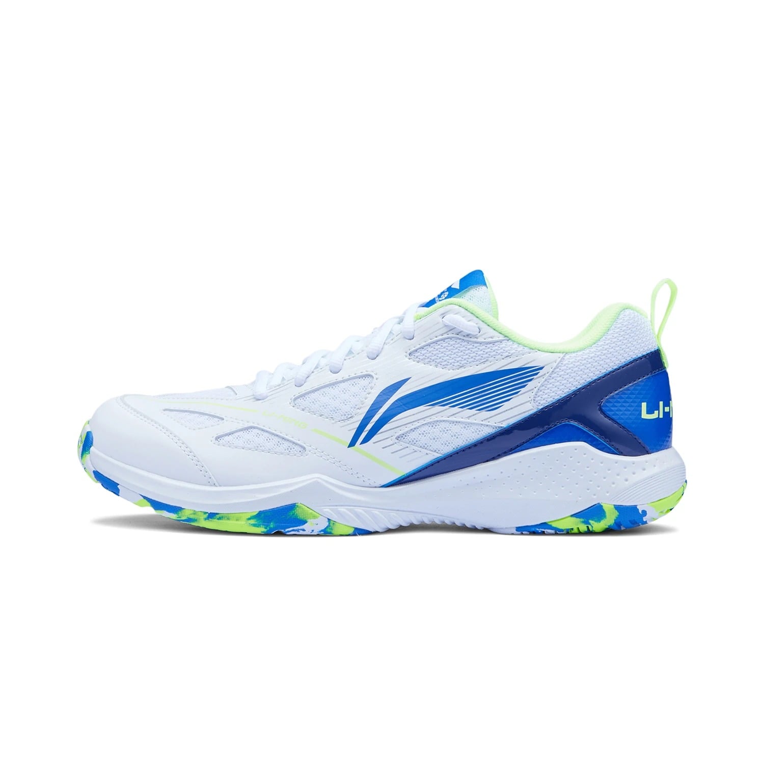 Giày cầu lông JF LITE Li-Ning Unisex P-AYTU025-2V