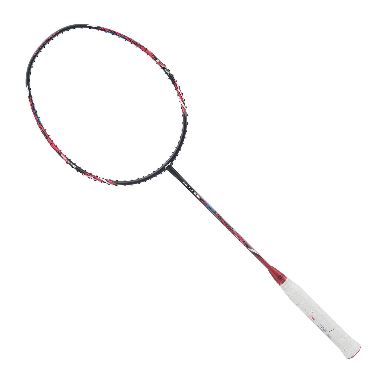 Khung vợt cầu lông Lightning 2000 Red