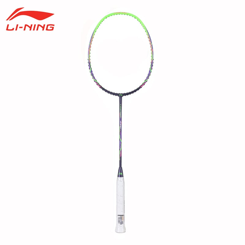 Khung vợt cầu lông Lightning 3000 Green Purple
