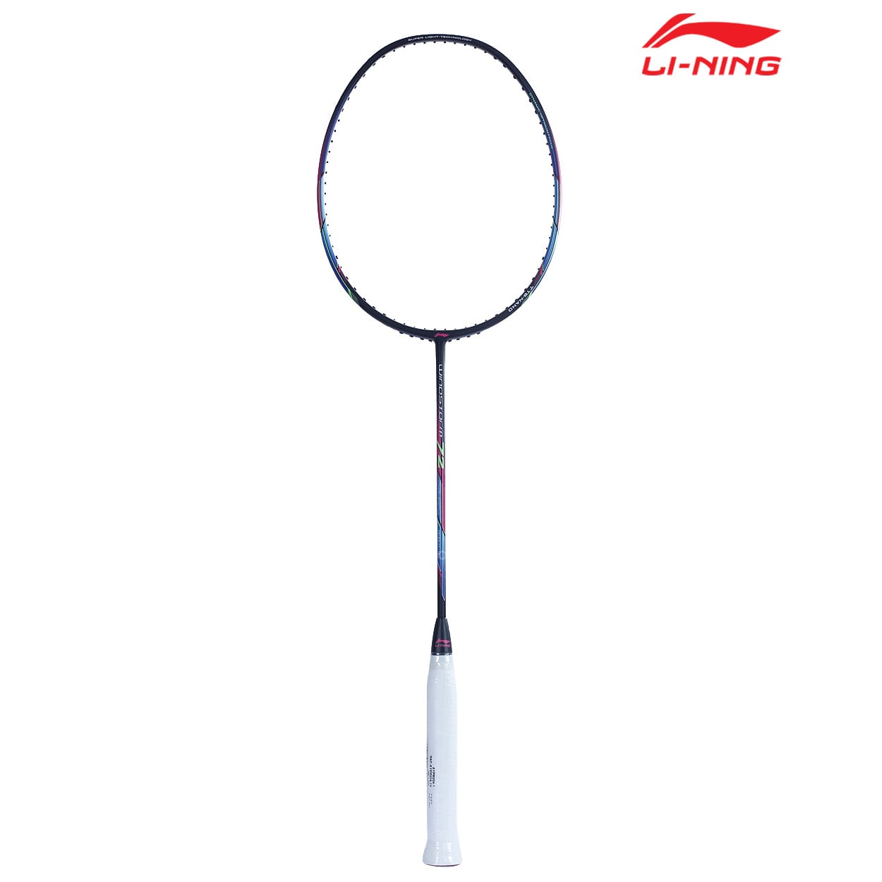 Windstorm 72 Black