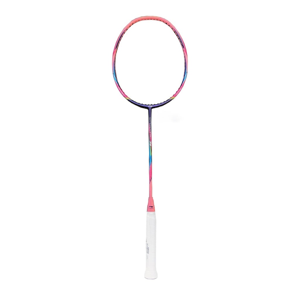 Vợt cầu lông Li-Ning Windstorm 74 Pink
