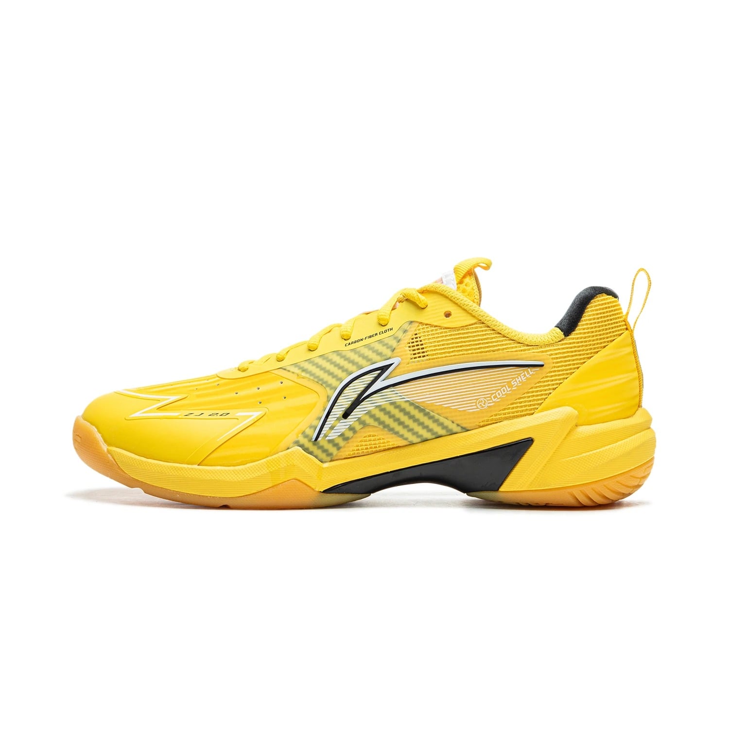 Giày cầu lông  ZJ 2.0 chuyên nghiệp Li-Ning P-AYZU019-4
