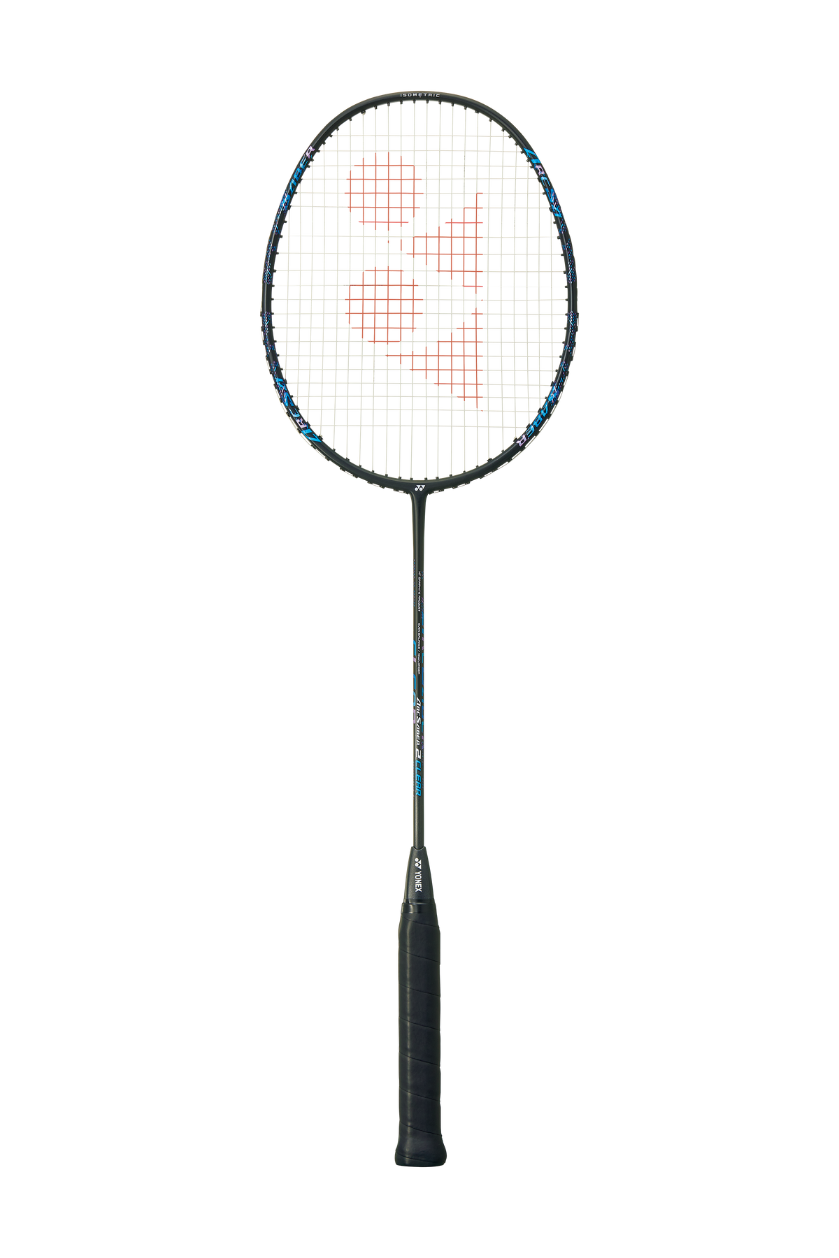 Vợt cầu lông Yonex ARCSABER 2 CLEAR (STRUNG)