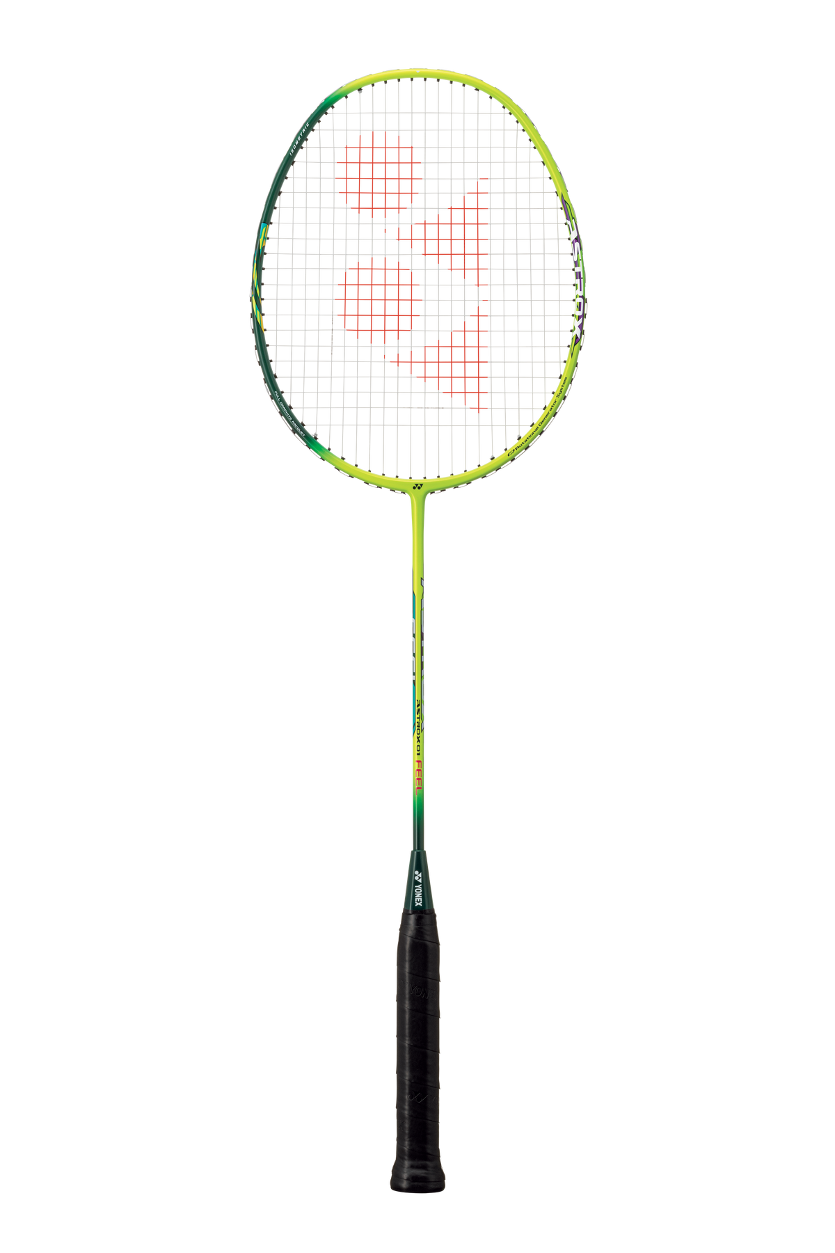 Vợt cầu lông Yonex ASTROX 01 FEEL (STRUNG)