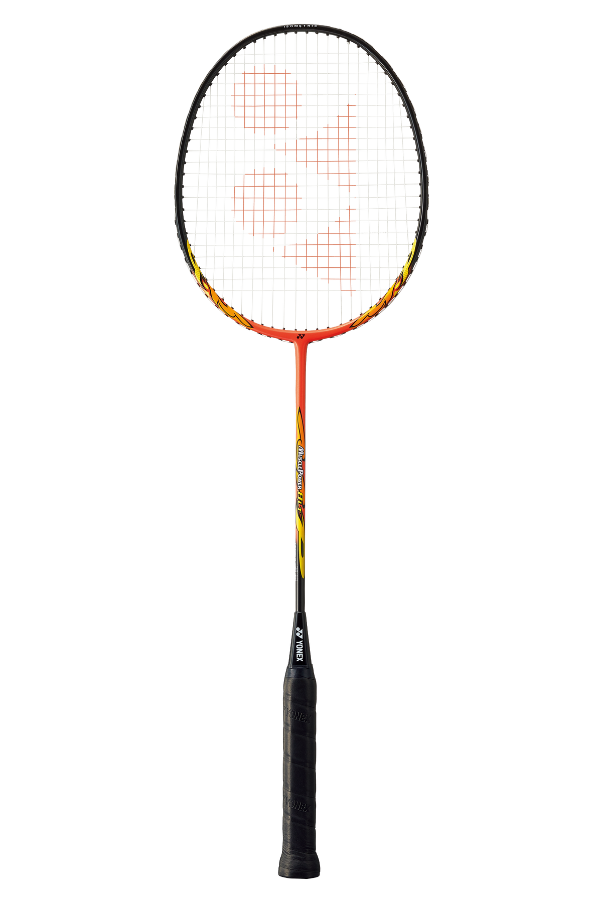 Vợt cầu lông Yonex MUSCLE POWER 8 LT (STRUNG)