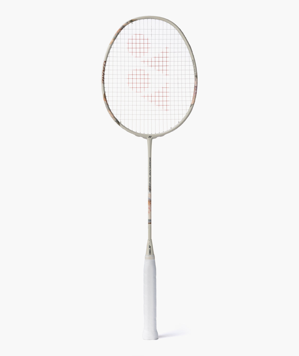 Vợt cầu lông Yonex NANOFLARE 700 GAME (STRUNG)