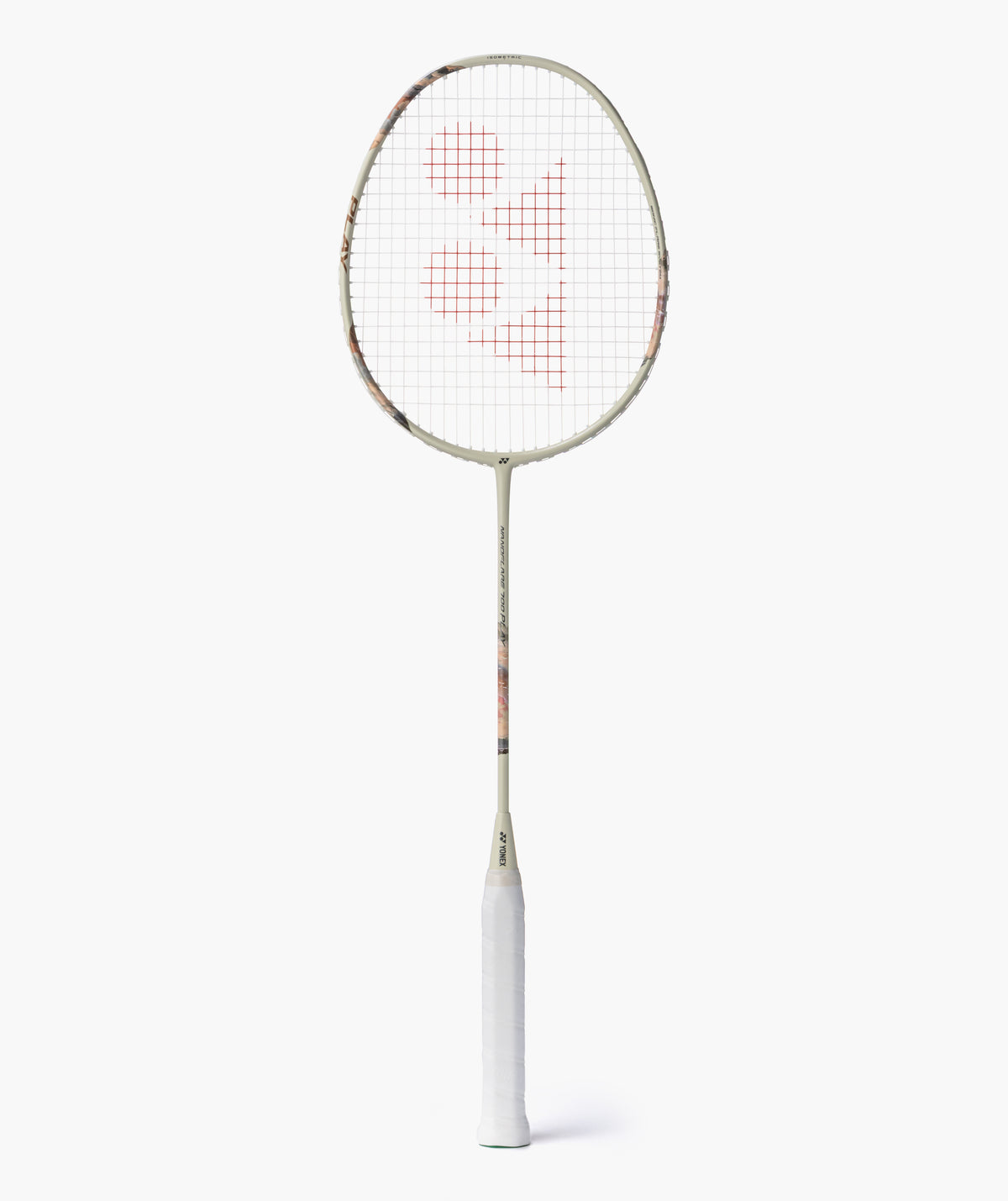 Vợt cầu lông Yonex NANOFLARE 700 PLAY (STRUNG)