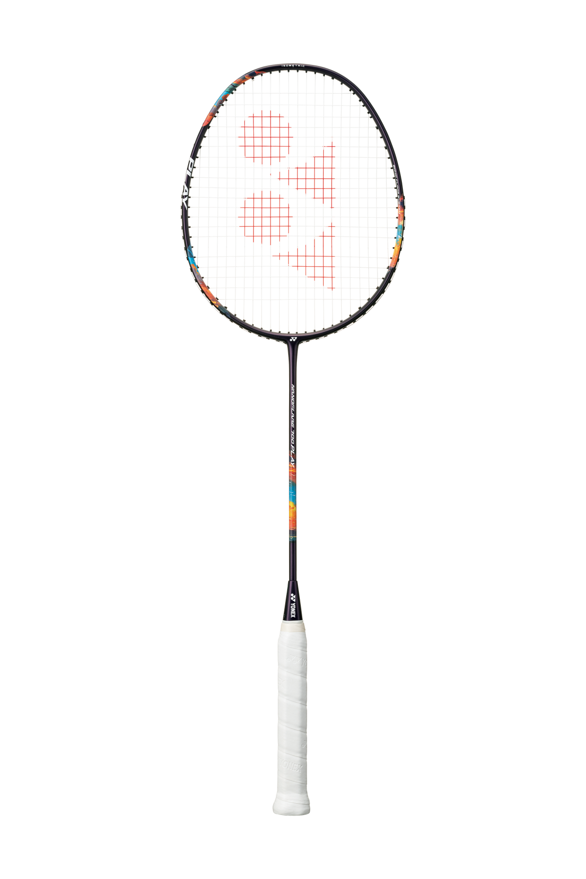 Vợt cầu lông Yonex NANOFLARE 700 PLAY (STRUNG)