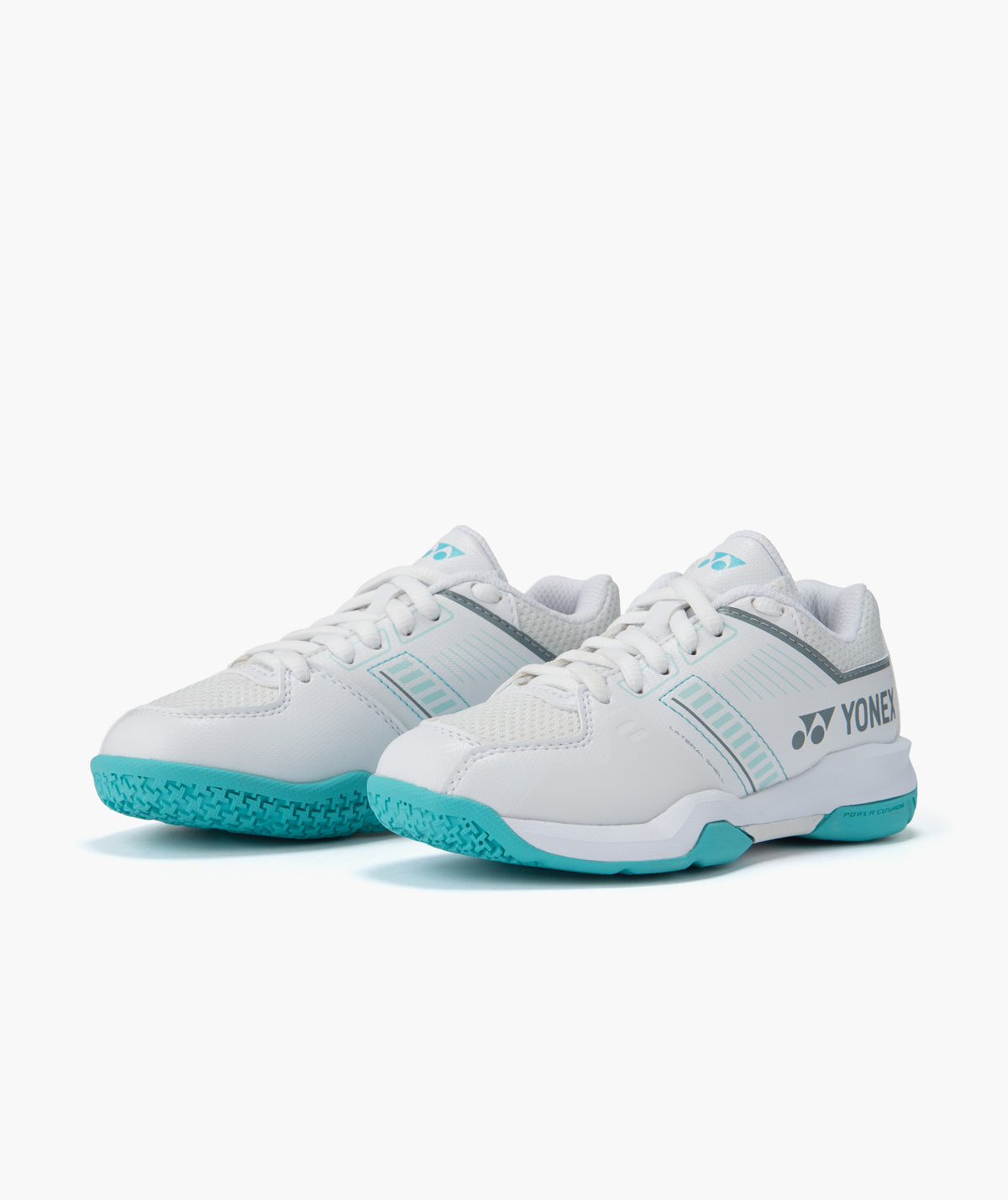 Giày cầu lông Yonex JUNIOR POWER CUSHION STRIDER FLOW (LACE)